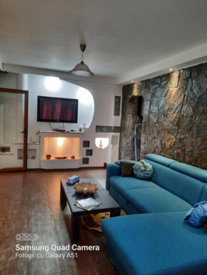 Apartament WOW